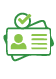 1-Year Validity Icon