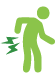 Chronic Pain Icon
