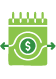 Flexible Payment Icon
