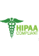 HIPAA Compliant Icon