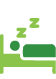 Improved Sleep Icon