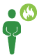 Inflammatory Conditions Icon