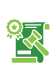 Legal Obligations Icon