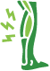 MS-Associated Spasms Icon