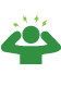 Migraine Icon