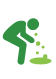 Nausea and Vomiting Icon