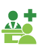 Patient Education Icon