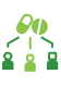 Personalized Treatment Icon