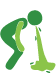 Severe Nausea Icon
