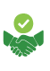 Trusted Service Partners Icon