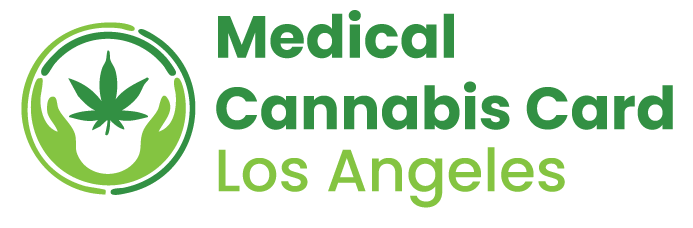 Medical Marijuana Card Los Angeles